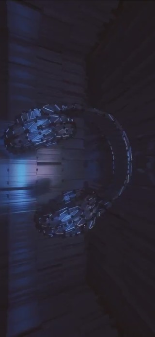 3D耳机