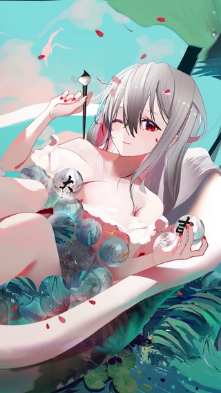 老婆的上上上签