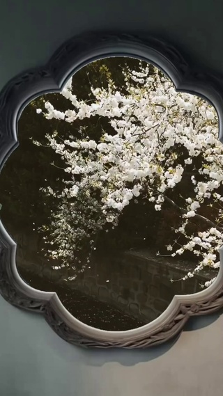 东方意境之美