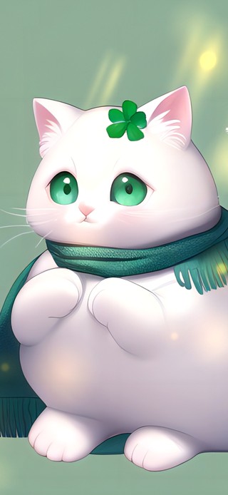 幸运喵（手机版）