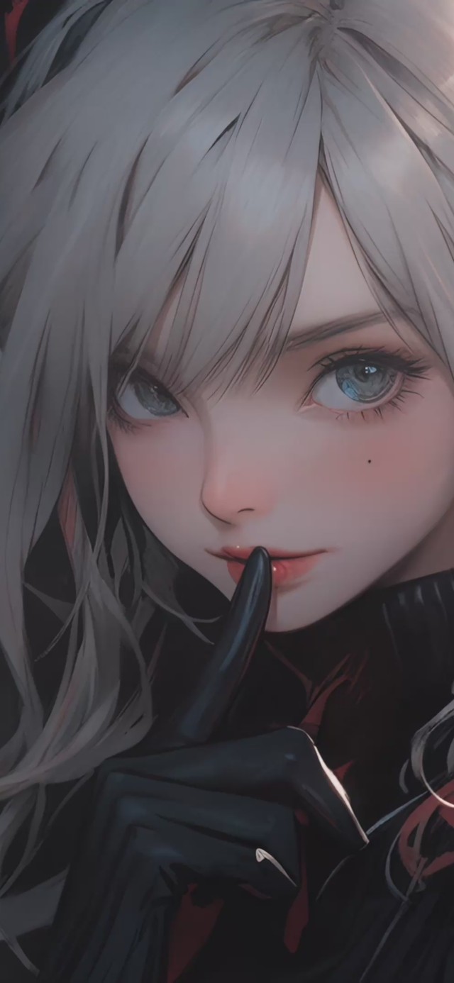 毒液