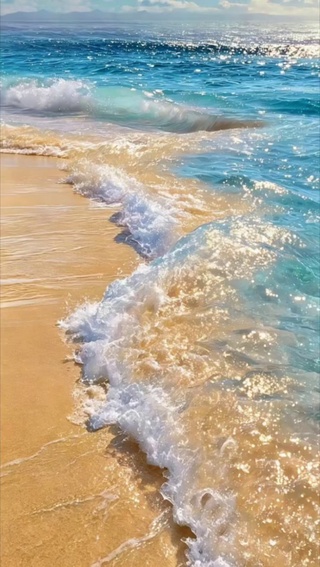 碧海金沙