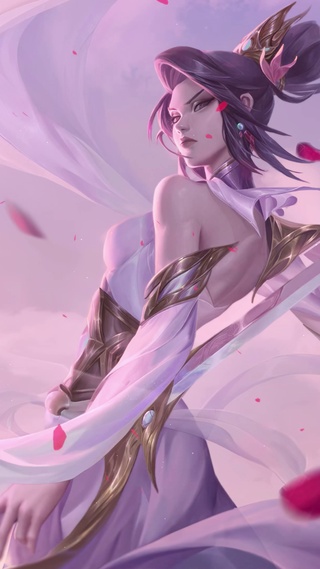 菲奥娜-玉剑传说