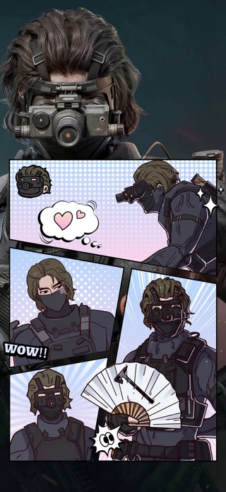 无名1