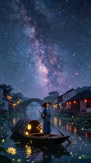 守夜人