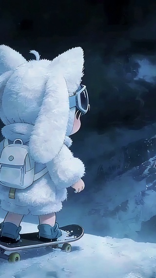 鬼域古堡探险萌娃