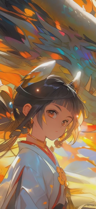 龙年