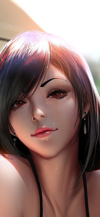 蒂法