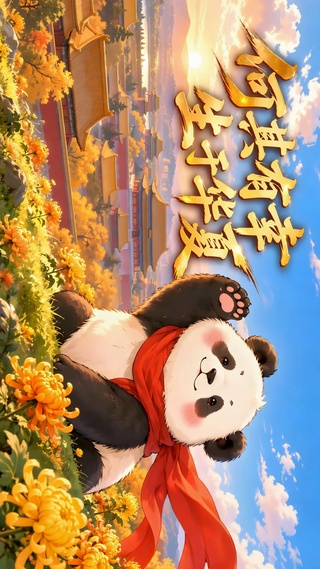何其有幸生于华夏