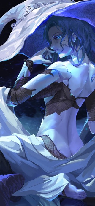 唯美菈妮