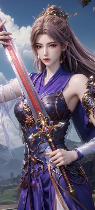 云霄女将
