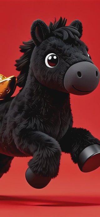 你我皆是黑马打工人