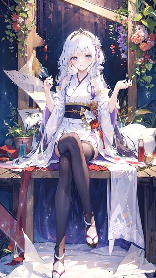 元气月光少女