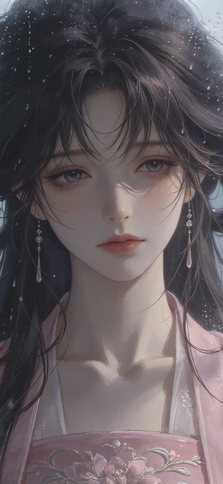 无限流古风女主