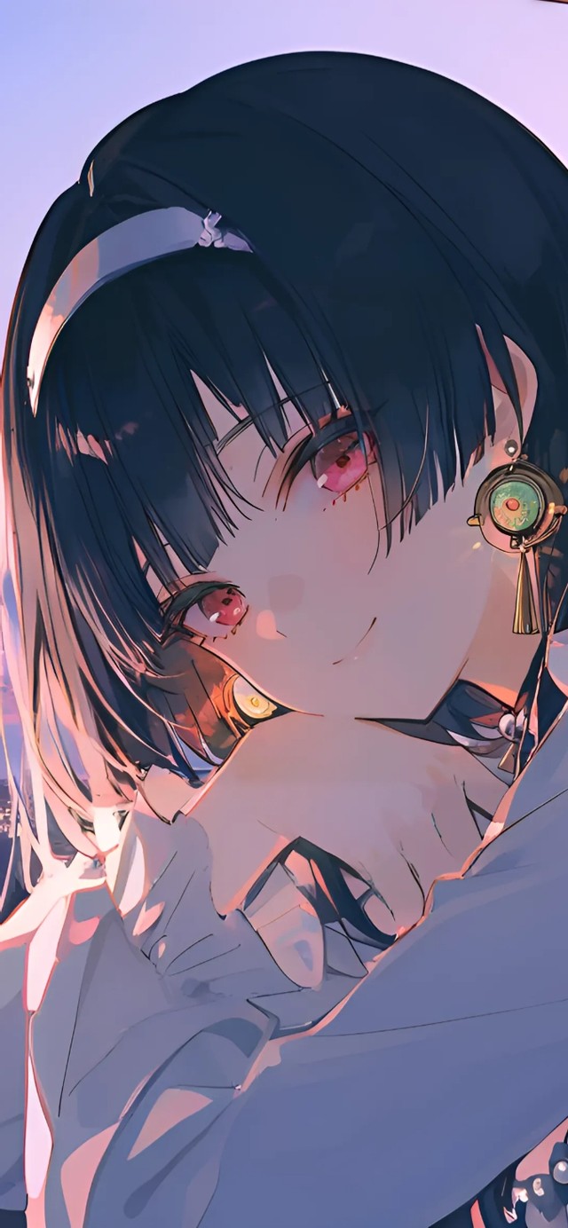 耀嘉音-夕阳少女