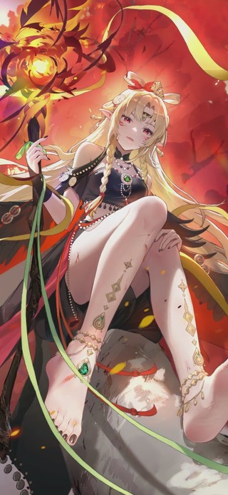 奥奇传说Legend Of 