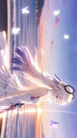 茜特菈莉丨茜色余辉丨