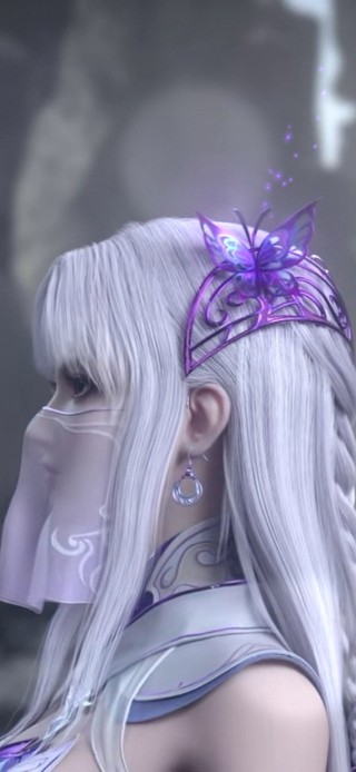 萧炎与小医仙（配乐：主角）