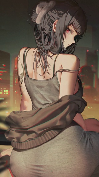 妻子
