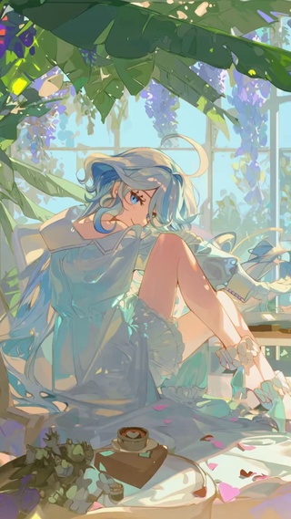 芙宁娜花园