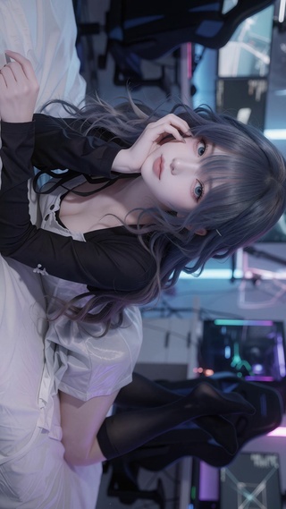 气质女神