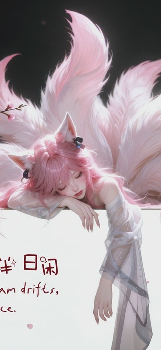 樱花梦境