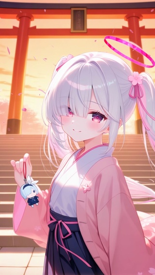 能天使
