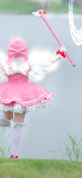 魔卡少女樱