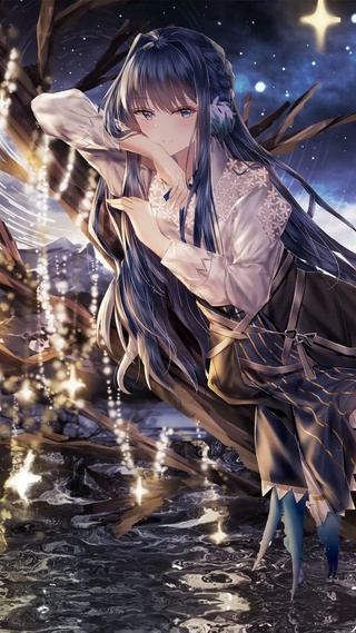 [明日方舟Arknights