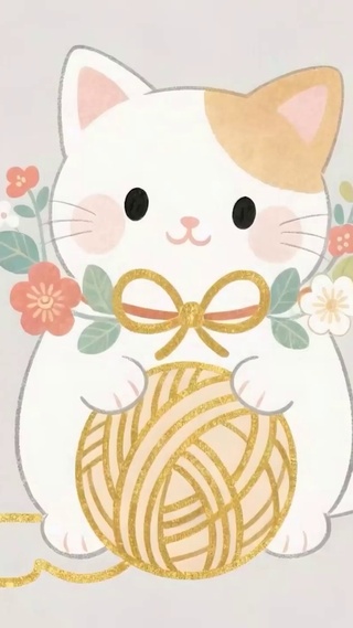 猫咪