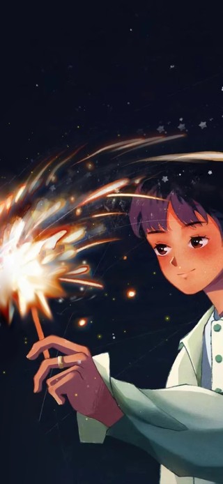 美好 总会不期而遇