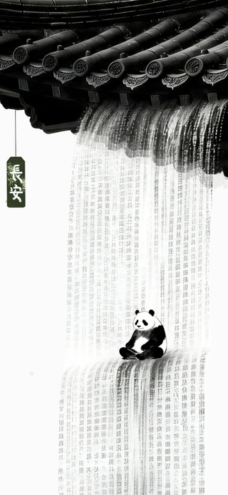 长安  如愿