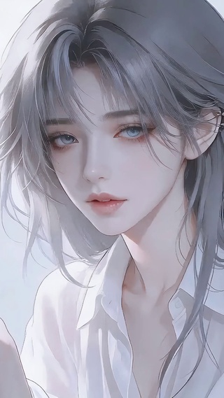 雾林花思
