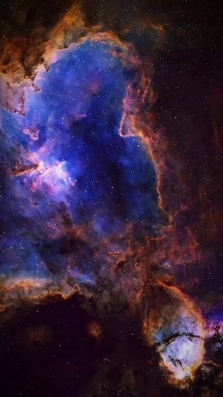 星空