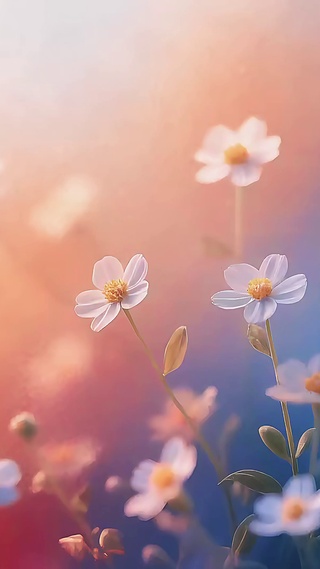 辞夜沐曦的小花
