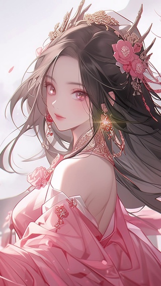御龙少女