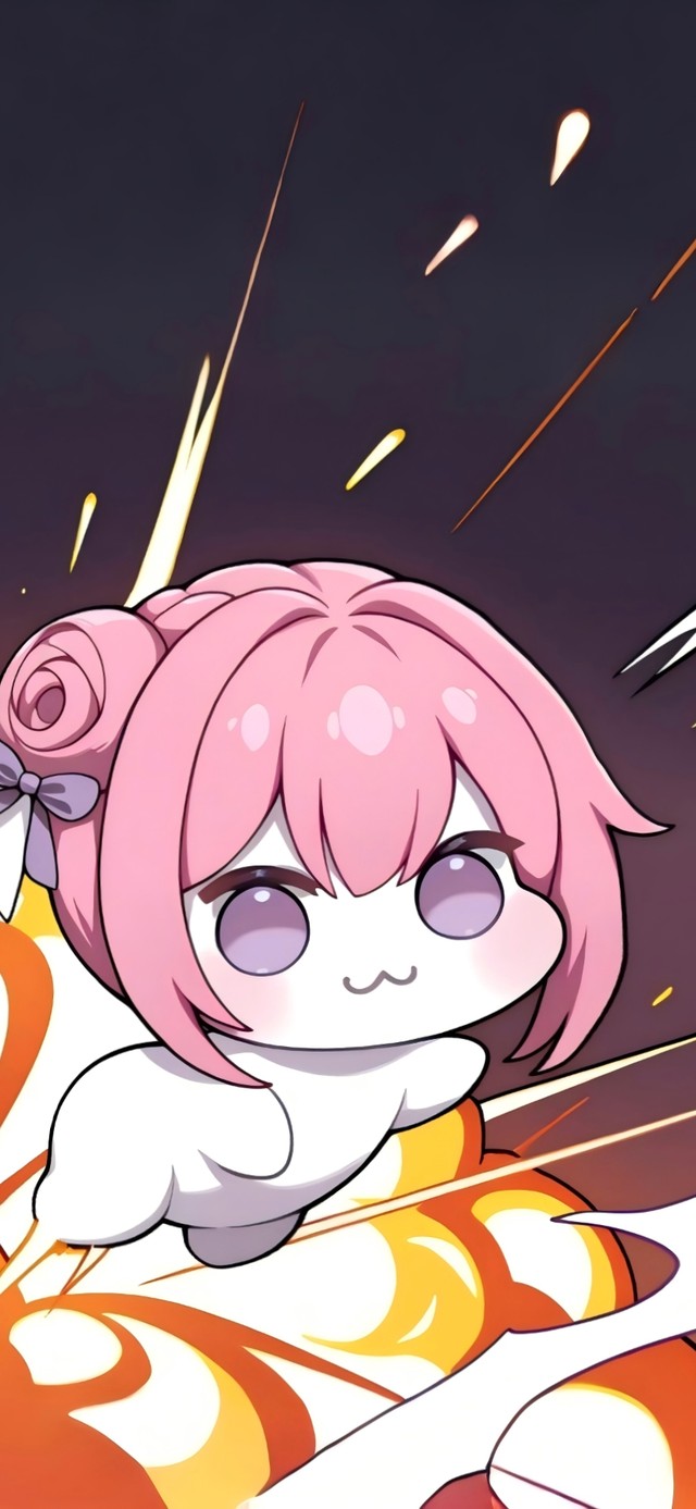 Q版桃乐丝doro狗逃离危机