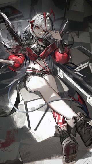 维什戴尔(作者:枫桥鹤至)