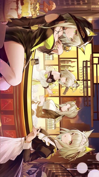 凯尔希