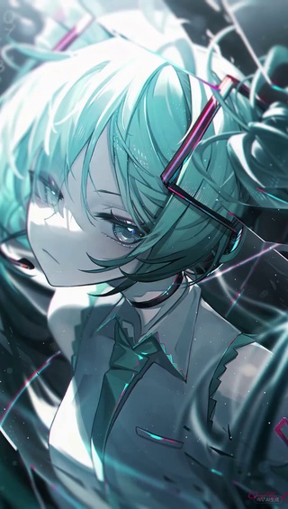 miku