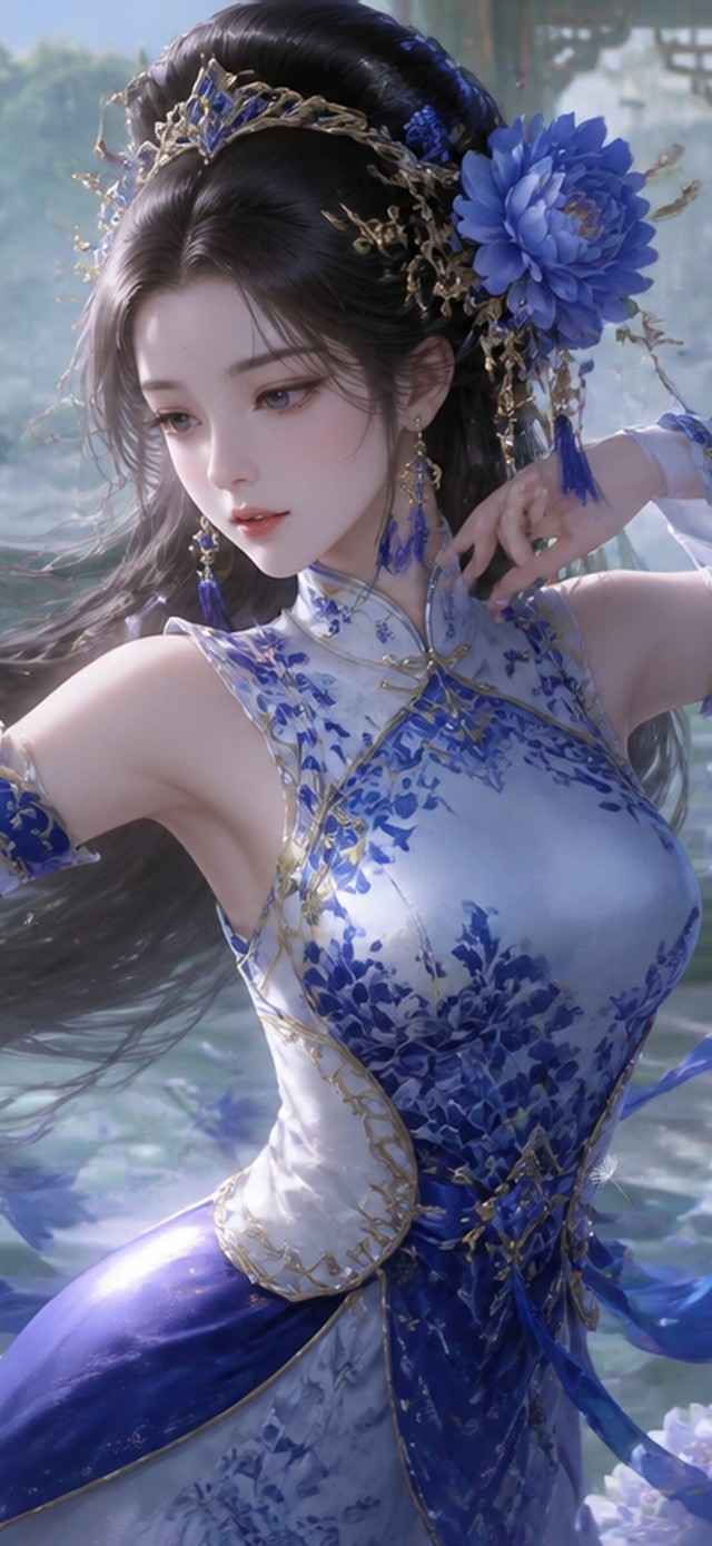 贵妃醉