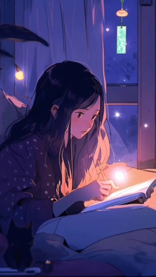 夜晚🏙️🏙️