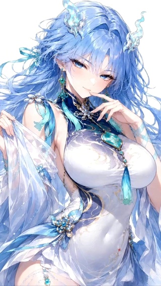 清宵
