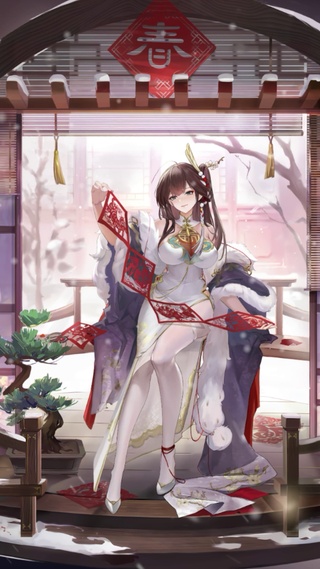 神崇王者