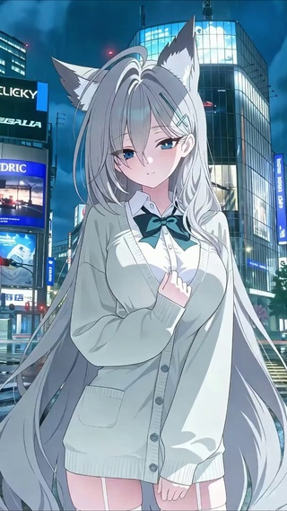 都市白子