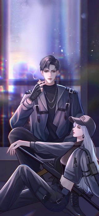 双A情侣7—Left.z