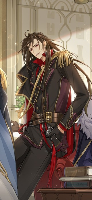 食物语-抉择x莲花血鸭莲华高清