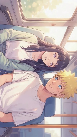 窗外有风，身边有你