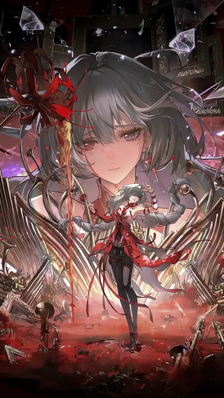 鸣潮
