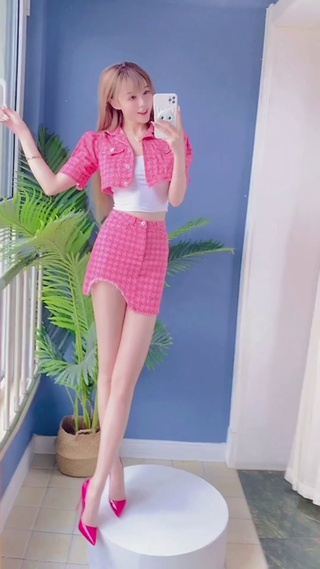 小呆呆